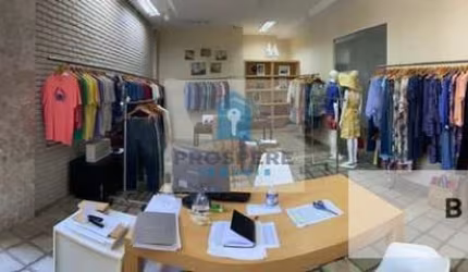 Ponto comercial em Ondina, excelente para empresas, lojas, escritórios e demais atividades.