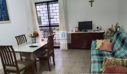 Apartamento com 2 quartos, 110.00m², à venda - RIO VERMELHO - SALVADOR
