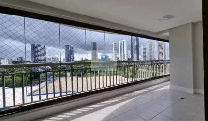APARTAMENTO com 2 suítes, 2 vagas, bairro HORTO FLORESTAL
