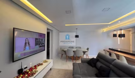 Apartamento nascente no Flex Piatã de 2 quartos todo reformado.