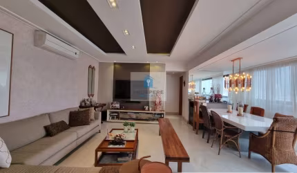 Apartamento de Luxo à Venda no Mansão Artur de Sá Menezes – Pituba, Salvador, 137m², 3 Suítes, Vista Mar,Nascente. R$ 1.300.0000