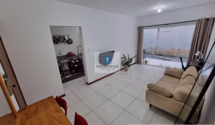 APARTAMENTO de 1 quarto com Garden em Stella Maris