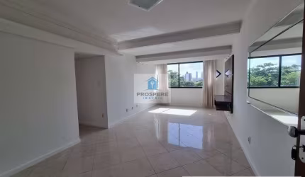 APARTAMENTO 4 quartos no bairro do ITAIGARA