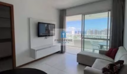 Apartamento com 1 quarto, 45.00m² em Salvador, Itaigara