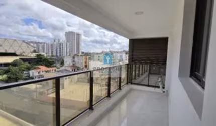 Apartamento à venda em Salvador-BA, bairro Armação: 1 quarto, 1 sala, 1 banheiro, 1 vaga, 42m². Venha conferir!