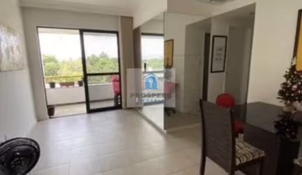 Apartamento à venda em Salvador-BA, Parque Bela Vista: 2 quartos, 1 suite, 1 sala, 2 banheiros, 2 vagas de garagem, 60m².