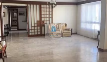 Apartamento à venda no bairro da Graça 4 quartos, 2 suítes, 2 salas, 4 banheiros, 1 vaga de garagem, 230m² de área.