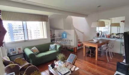 Cobertura duplex 160 m², 3 quartos sendo 1 suíte, 2 vagas, Infraestrutura de lazer, Graça