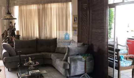 Cobertura à venda em Salvador, GRAÇA, com 3 quartos, 186.00m²