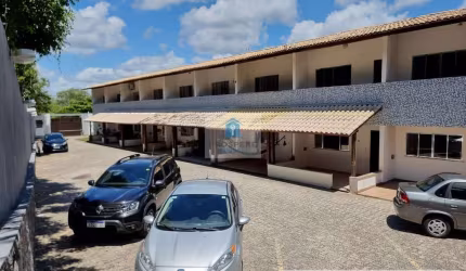 CASA para venda em Catu de Abrantes