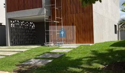 Casa com 4 quartos, 200m², à venda em Camaçari, Alphaville (Abrantes)