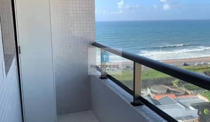 Apartamento com 1 quarto, 21m², à venda em Salvador, Costa Azul