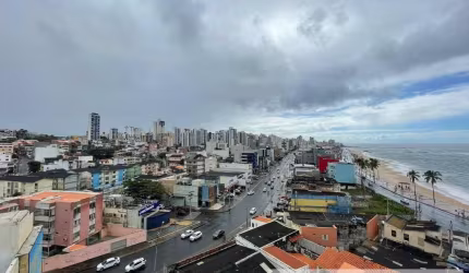 Apartamento com 1 quarto, 25m², à venda em Salvador, Amaralina