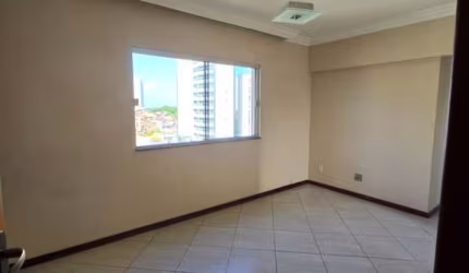 Apartamento com 2 quartos, 55m², à venda em Salvador, Brotas