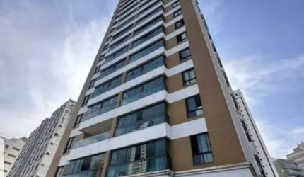 Apartamento com 3 quartos, 90m², à venda em Salvador, Jardim Apipema