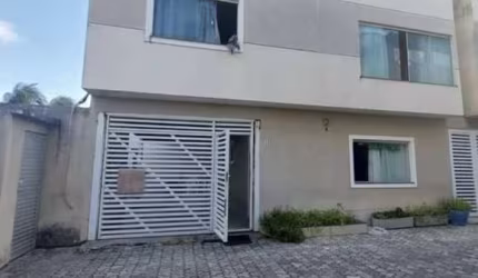 Casa de condomínio com 3 quartos, 165m², à venda em Salvador, Stella Maris