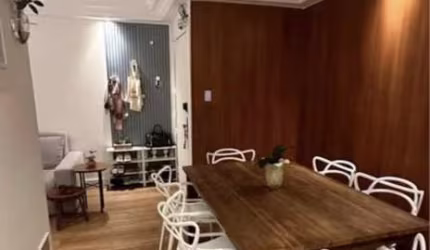 Apartamento com 3 quartos, 78m², à venda em Salvador, Candeal