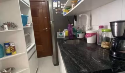 Apartamento com 2 quartos, 75m², à venda em Salvador, Graça