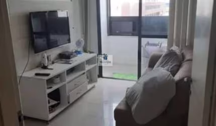 Apartamento com 3 quartos, 75m², à venda em Salvador, Imbuí