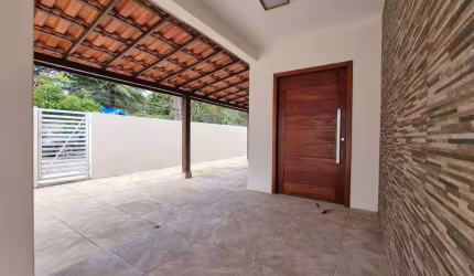 Apartamento Garden com 3 quartos, 400m², para locação em Lauro de Freitas, Buraquinho