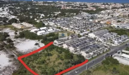 Terreno, 2642m², à venda em Salvador, Stella Maris