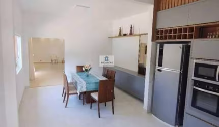 Casa de condomínio com 4 quartos, 1800m², à venda em Camaçari, Busca Vida (Abrantes)