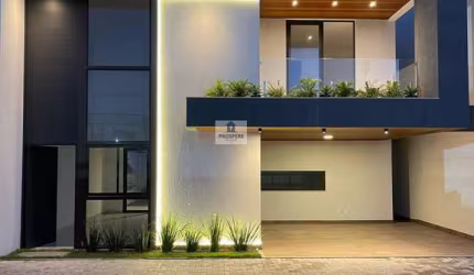 Casa de condomínio com 4 quartos, 245m², à venda em Lauro de Freitas, Buraquinho