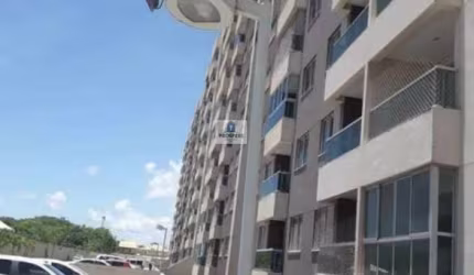 Apartamento com 2 quartos, 50m², à venda em Lauro de Freitas, Centro