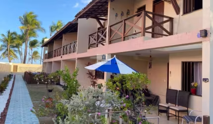 Casa de condomínio com 3 quartos, 110m², à venda em Salvador, Stella Maris