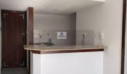 Apartamento com 1 quarto, 48m², à venda em Salvador, Federação