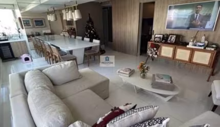 Apartamento à venda, no Premier Apipema,  em Salvador, Jardim Apipema, com 3 quartos, 91m²
