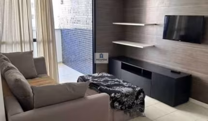 Apartamento para alugar em Salvador, Pituba, com 2 quartos, 70m²