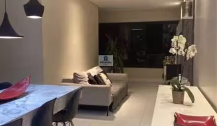 Apartamento à venda, no Felicita Garibaldi,  em Salvador, Federação, com 3 quartos, 85m²