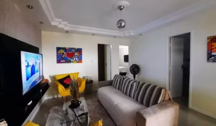 apartamento centro de Lauro de Freitas
