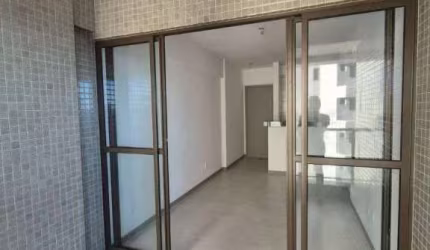 Apartamento de 1/4  à venda em Jaguaribe