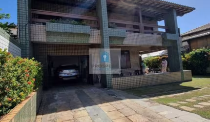 CASA DUPLEX FRENTE MAR no Loteamento pedra do Sal a poucos passos da praia