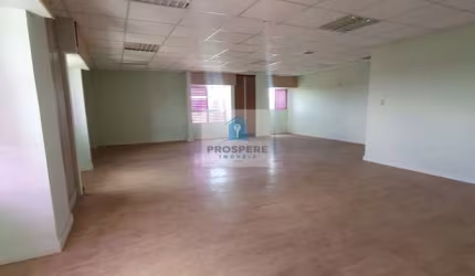 2 salas conjugadas comercial localizada no Caminho das Árvores,