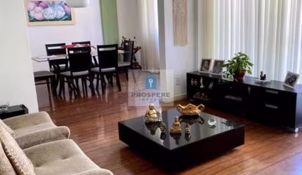 Apartamento amplo, 4 quartos sendo 1 suíte, varanda, 2 vagas, Pituba