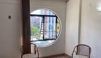 Apartamento Studio no Parque Bella Vista