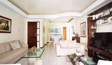 Apartamento com 4 quartos, 173.00m², à venda - PITUBA - SALVADOR