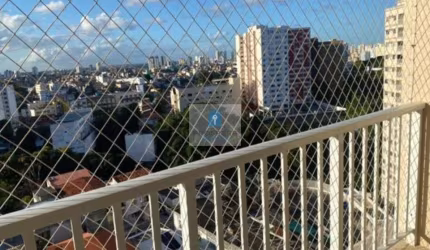 APARTAMENTO de 3 quartos, 2 vagas, NASCENTE, ACUPE DE BROTAS,