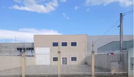 Galpão industrial  à venda  no Boqueirão