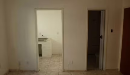 Apartamento JK para Venda - 25m², 0 dormitórios, 1 vaga - Protásio Alves