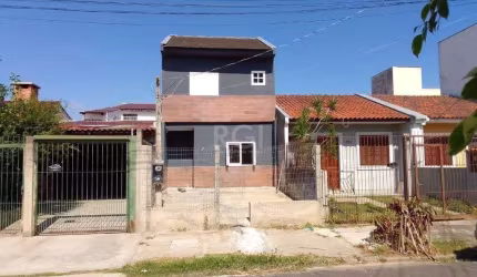 Sobrado para Venda - 150m², 3 dormitórios, sendo 1 suites, 1 vaga - Aberta dos M