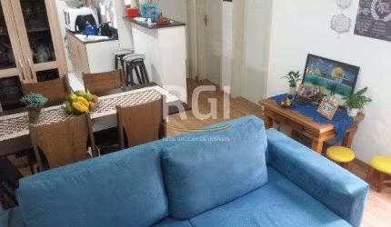 Apartamento para Venda - 49.17m², 2 dormitórios, 1 vaga - Agronomia