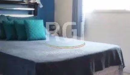 Apartamento para Venda - 49.17m², 2 dormitórios, 1 vaga - Agronomia