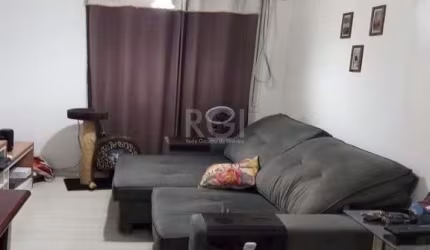 Apartamento para Venda - 41m², 1 dormitório, 1 vaga - Jardim Leopoldina