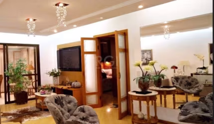 Apartamento para Venda - 77m², 2 dormitórios, 1 vaga - Tristeza