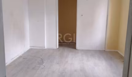 Apartamento para Venda - 24m², 1 dormitório, Centro Histórico