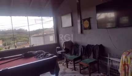 Casa para Venda - 250m², 3 dormitórios, sendo 1 suites, 2 vagas - Passo das Pedr